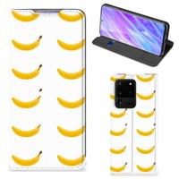 Samsung Galaxy S20 Ultra | Flip Style Cover | Banana