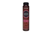 HASK Keratin protein smoothing shine haarolie 18 Milliliter