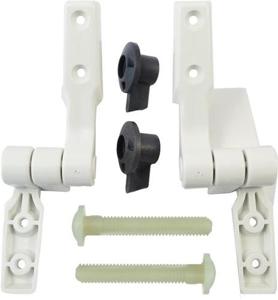 Jabsco Schanierset Compact Default