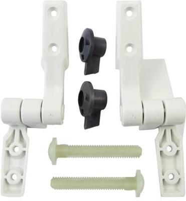 Jabsco Schanierset Compact Default
