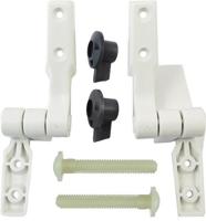 Jabsco Schanierset Compact Default