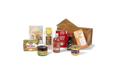 Culinair Cadeaupakket
