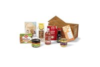 Culinair Cadeaupakket Culinair Cadeaupakket