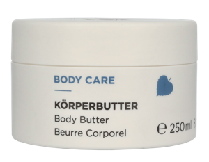 Annemarie Borlind Body Care Body Butter 250 ml