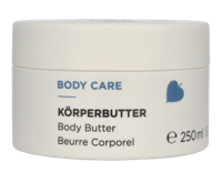Annemarie Borlind Body Care Body Butter 250 ml