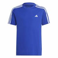Sportoutfit voor kinderen Adidas Essentials U Tr-Es 3S Blauw - Maat: 15-16 Jaar