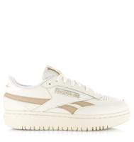 Reebok Reebok - Club C Double Revenge Wit Leer Lage sneakers Dames - thumbnail