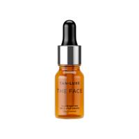 Tan-Luxe The Face Illuminating Self-Tan Drops Serum Light/Medium 10ml