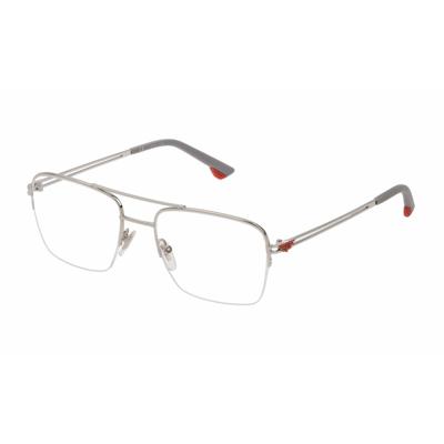 Heren zonnebril Police SPLB39E60U28P ø 60 mm