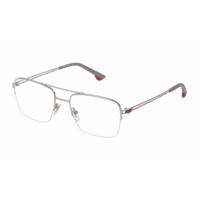 Heren zonnebril Police SPLB39E60U28P ø 60 mm