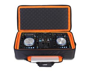UDG 4500144 audioapparatuurtas DJ-controller Rugzakhouder Zwart