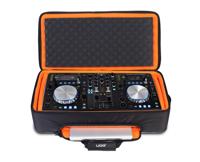 UDG 4500144 audioapparatuurtas DJ-controller Rugzakhouder Zwart - thumbnail
