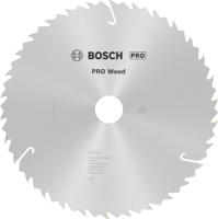 Bosch Accessoires Cirkelzaagblad Standard for Wood Speed 235 x 30/25 x 2,6 mm, 30 1st - 2608640807