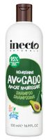 Inecto Naturals Avocado Shampoo - thumbnail