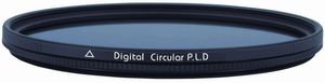 MARUMI DHG55CIR cameralensfilter Circulaire polarisatiefilter voor camera's 5,5 cm