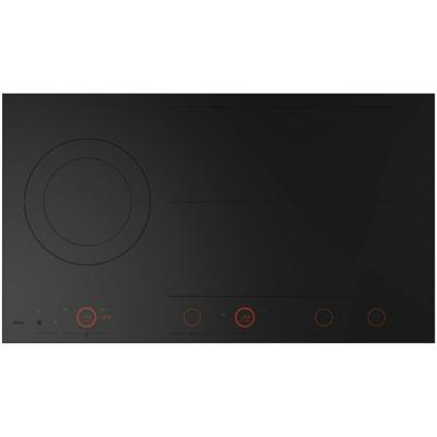 Atag HI29572SVL Inductie kookplaat Zwart