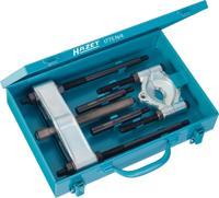 HAZET Demontage- en trekkerset 1775N/4 · 4-delig HAZET Demontage- en trekkerset 1775N/4 · 4-delig
