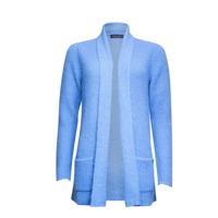 Vest sjaalkraag
