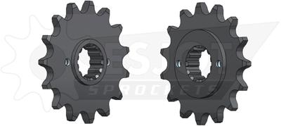 ESJOT Sprocket 520 15z standard