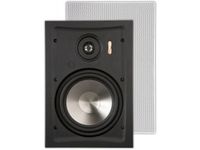 Artsound: RE2060 Inbouw Speakers 2 stuks - Wit - thumbnail