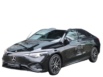 Mercedes Benz CLA