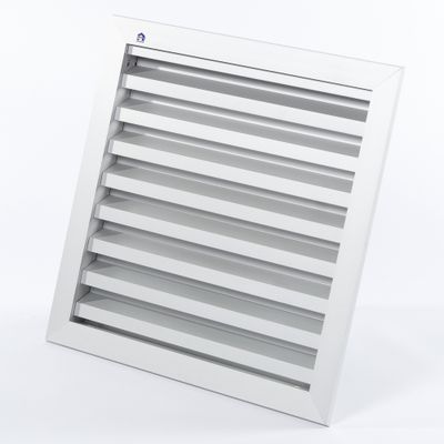 Muurrooster 300x300 nat.411