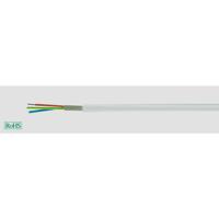Helukabel 39050-1000 Installatiekabel NYM-J 1 G 1.5 mm² Grijs 1000 m