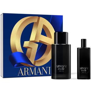 Armani Armani Code Le Parfum Eau de Parfum 75ml + 15 ml Gift Set