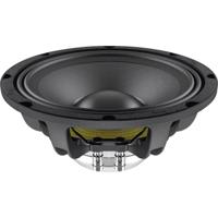 Lavoce WAN103.01 10 inch Woofer 8 Ω