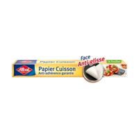 Plantaardig papier Albal Geschikt voor de Oven