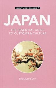 Reisgids Culture Smart! Japan | Kuperard