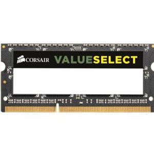 Corsair 4GB DDR3 geheugenmodule 1 x 4 GB 1333 MHz