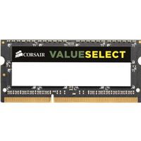 Corsair 4GB DDR3 geheugenmodule 1 x 4 GB 1333 MHz - thumbnail