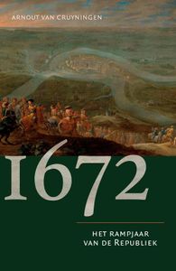 1672 - Arnout van Cruyningen - ebook