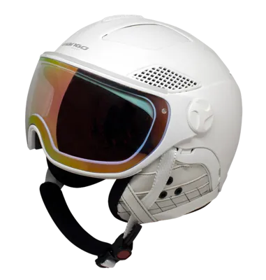 Mango Quota Free S.T. VAFR.2.1 Wintersporthelm