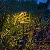 Jazzy Tuinlamp Corten Large