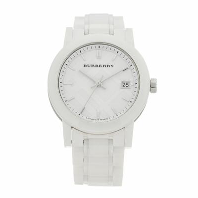 Burberry BU9180 (Ø 34 mm) Dames horloge