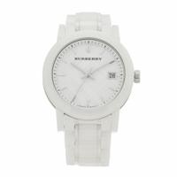 Burberry BU9180 (Ø 34 mm) Dames horloge