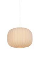 Light & Living Japandi hanglampLexa wit Ø 35cm - 2958226