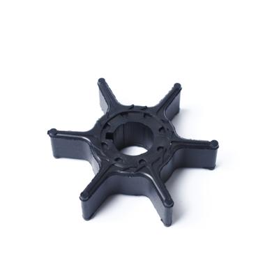Water Pomp Impeller voor Yamaha 8HP 9.9HP 15PK 20pk buitenboordmotor 63V-44352-01-00