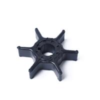 Water Pomp Impeller voor Yamaha 8HP 9.9HP 15PK 20pk buitenboordmotor 63V-44352-01-00