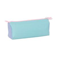 Alleshouder Munich Mellow Blauw Roze Hemelsblauw 21 x 8 x 7 cm
