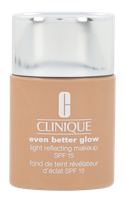 Clinique Even Better Glow Light Reflecting Makeup SPF15 70 Vanilla Foundation 30 ml Dames