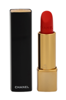 Chanel Rouge Allure Velvet Luminous Matte Lip Colour 48 Ardente Lippenstift 3.5 g Dames