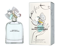 Marc Jacobs Perfect 100 ml Eau de toilette Dames