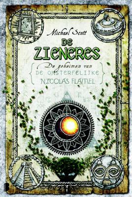 De zieneres (Paperback)