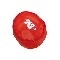 K&N sportfilter hoes RX-4990, rood (RX-4990DR) RX4990DR - thumbnail