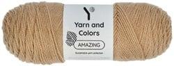 Yarn and Colors Amazing 009 Limestone