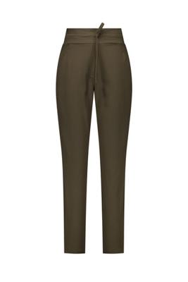 Stairdown trousers - new army - 13633