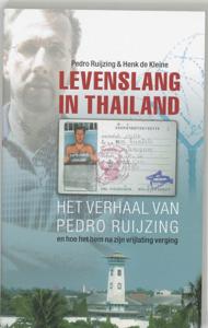 Levenslang in Thailand (Paperback)